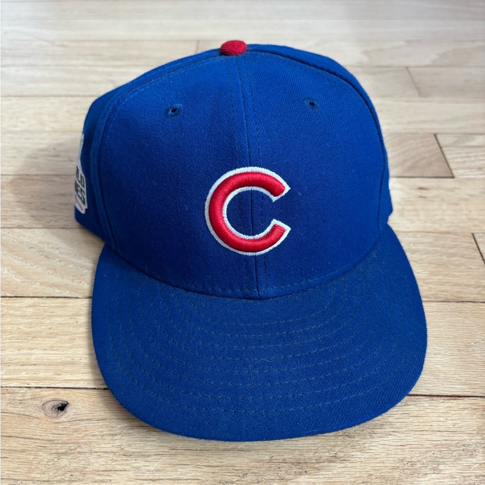 Cubs hat | Size 7